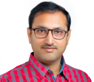 Dr M Chenchi Reddy